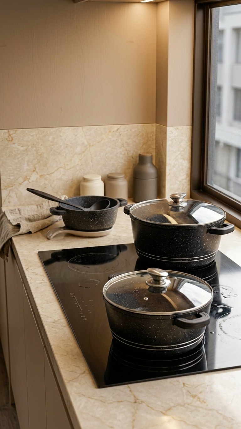 Kitchen Ware