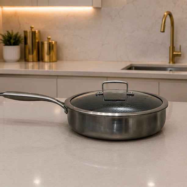28CM SAUTE PAN