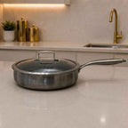 28CM SAUTE PAN