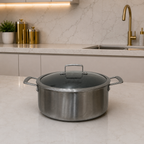 28CM CASSEROLE - Indulge Homeware