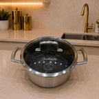 24CM CASSEROLE