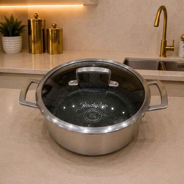 28CM CASSEROLE