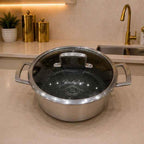 28CM CASSEROLE