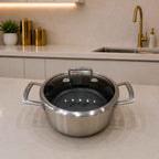 24CM CASSEROLE