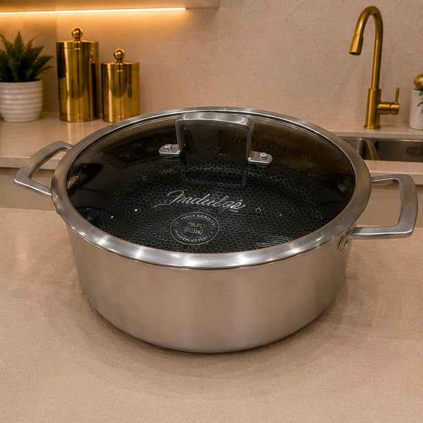 32CM CASSEROLE