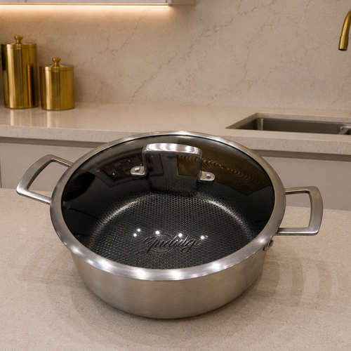 20CM CASSEROLE