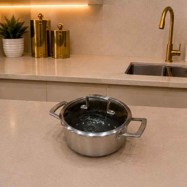 20CM CASSEROLE