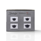 GRANITE COATING
COOKWARE SET