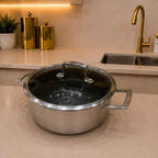 24CM CASSEROLE