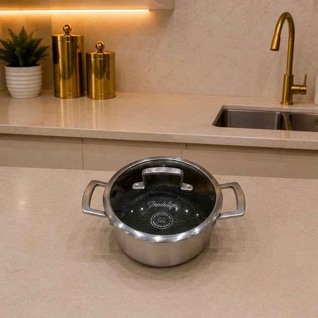 20CM CASSEROLE