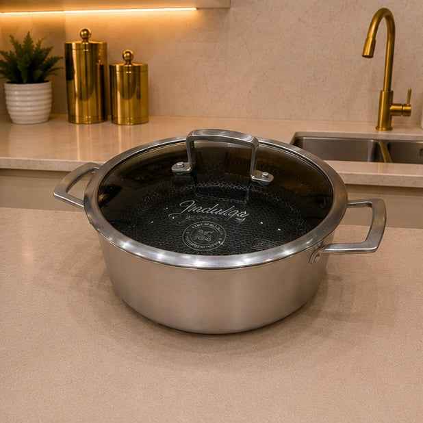 28CM CASSEROLE