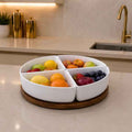 LAZY SUSAN