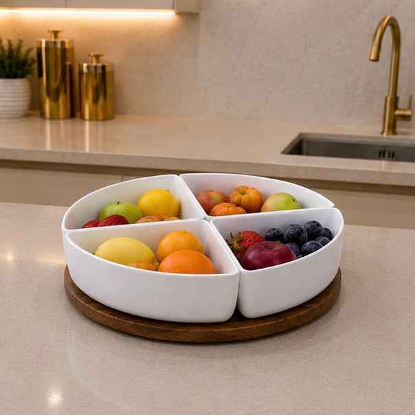 LAZY SUSAN