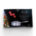 28CM SAUTE PAN