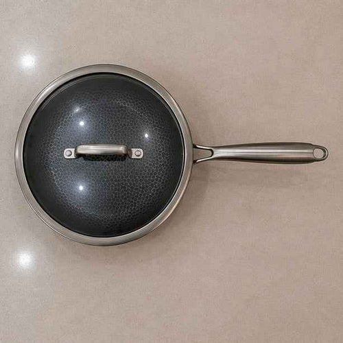 28CM SAUTE PAN