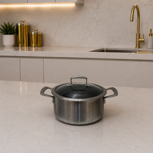 20CM CASSEROLE - Indulge Homeware