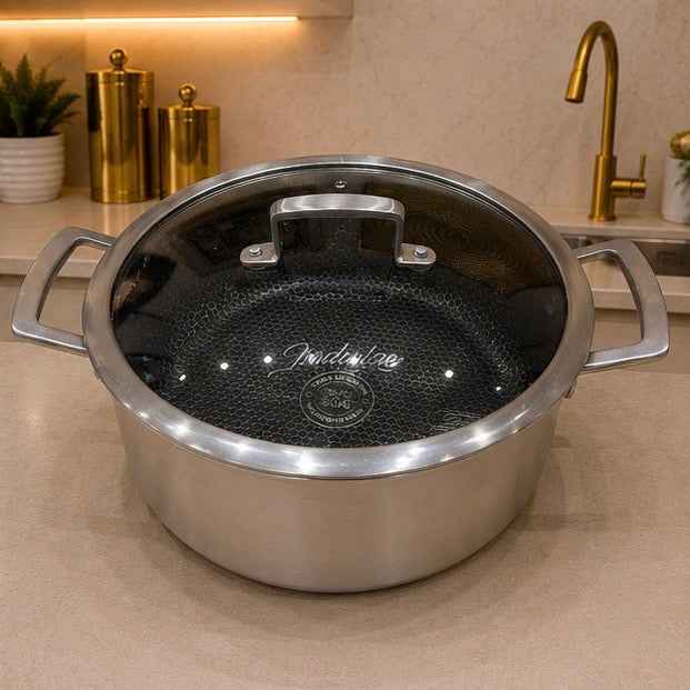 32CM CASSEROLE
