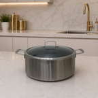 32CM CASSEROLE - Indulge Homeware