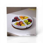 LAZY SUSAN