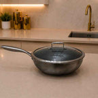 32CM WOK PAN
