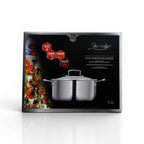 24CM CASSEROLE