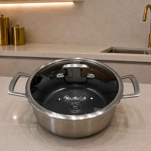 28CM CASSEROLE